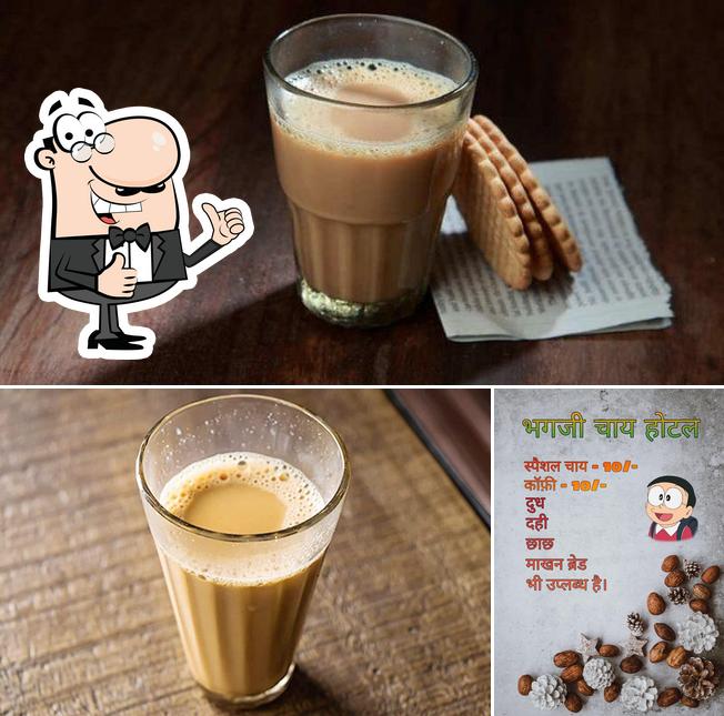 See the image of Bhagji Tea Coffee and Restaurant