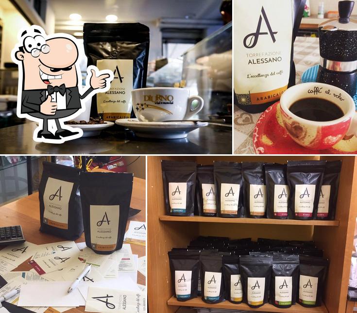 Torrefazione Alessano