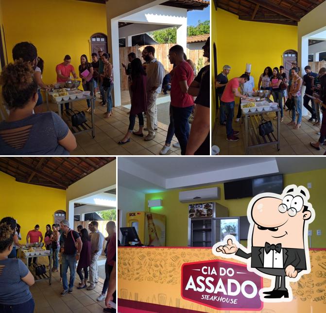 Cia do Assado