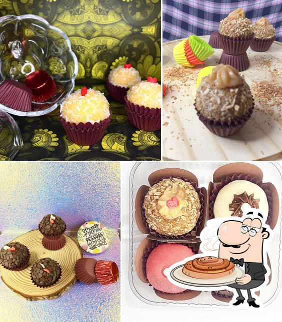 Donana Doces - doce de festa e sobremesa