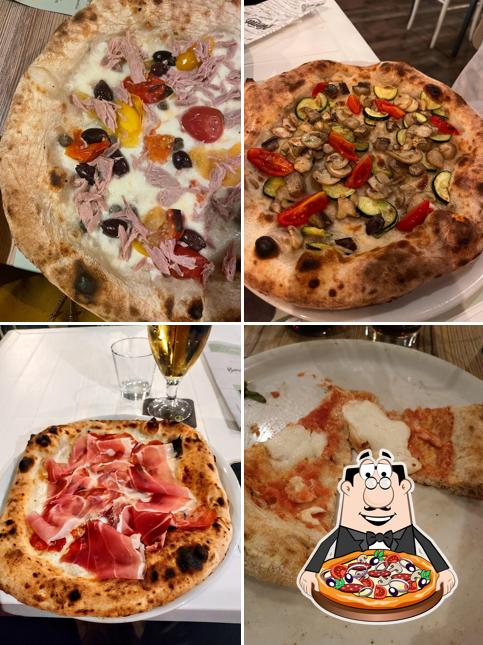 Prenditi una pizza a EATER - simplygood - Pizzeria