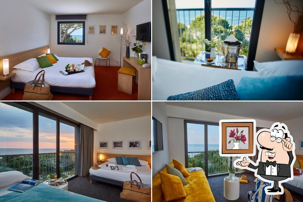 Grand Hôtel du Golfe I Hôtel Spa I Collioure