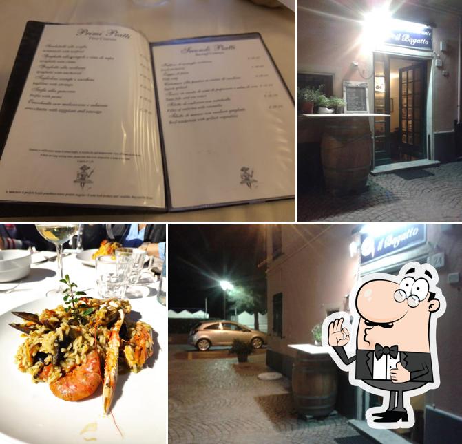 Ecco una foto di Il Bagatto