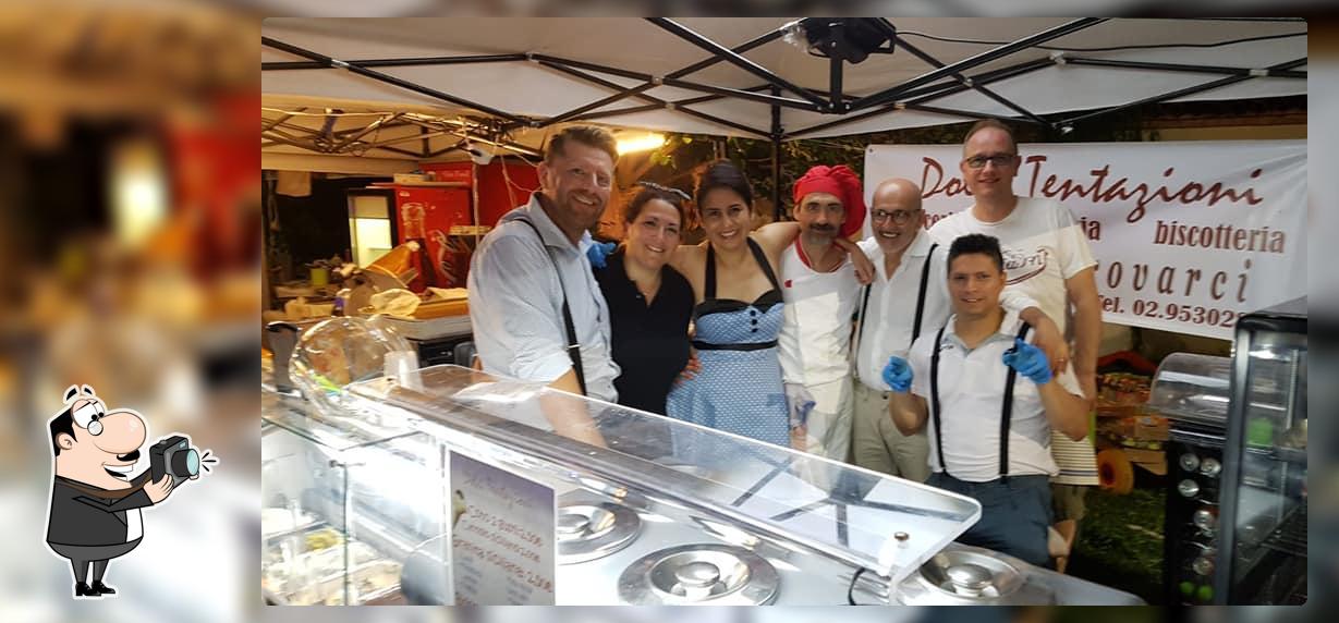 Il Frustami Restaurant & Art