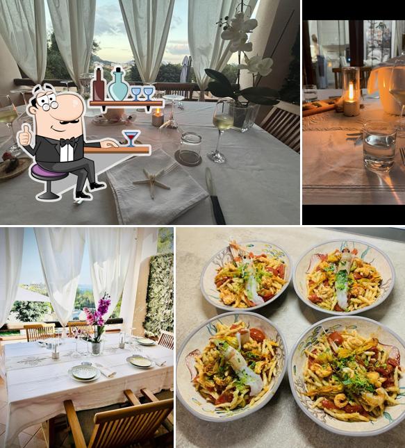 Isabel Home Restaurant