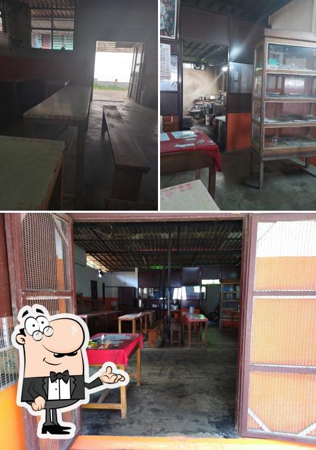 Karthikeya Restaurant - Hot Dosa And Spicy Chutney