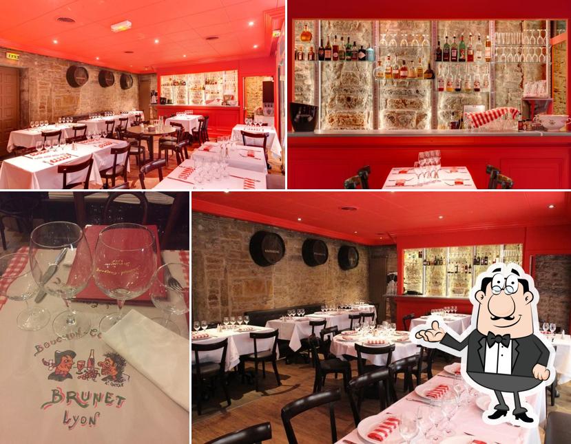 Le Bouchon des Cordeliers