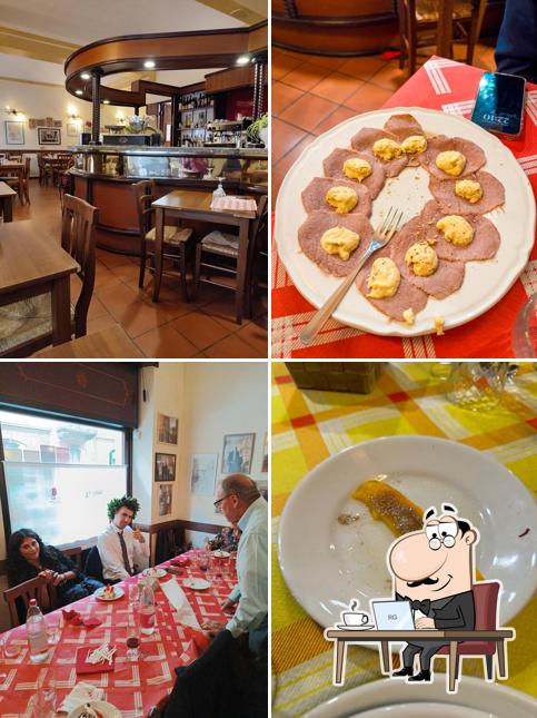 Dai un'occhiata agli interni di Piola Da Celso