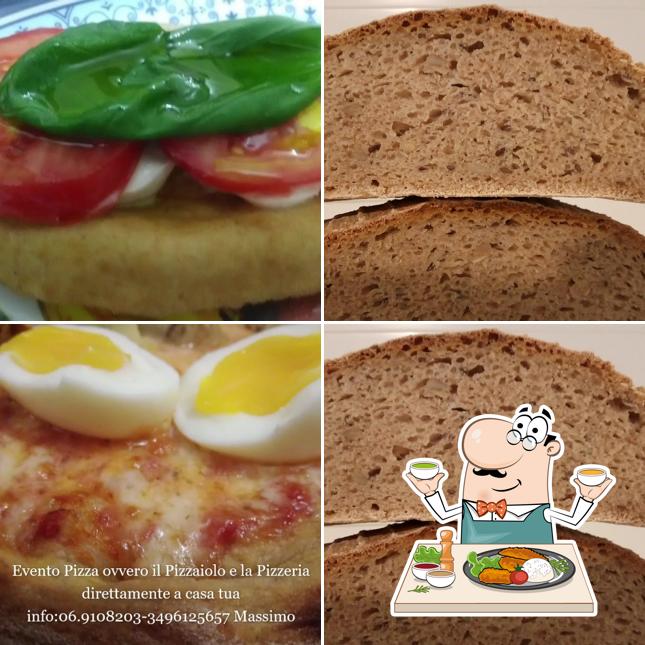 Pizza in Movimento