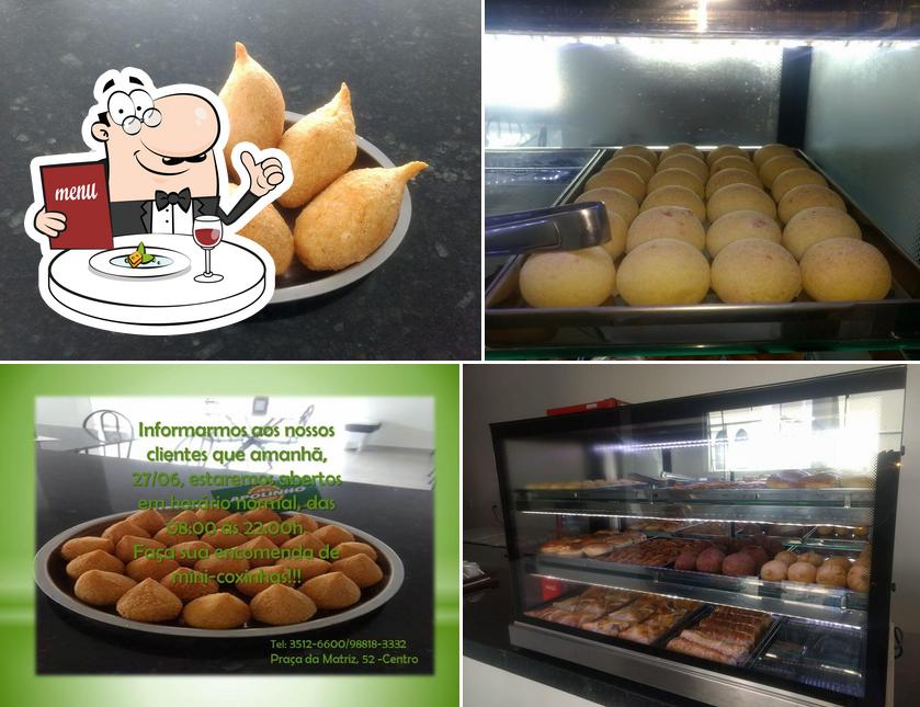 Apolinho Lanches