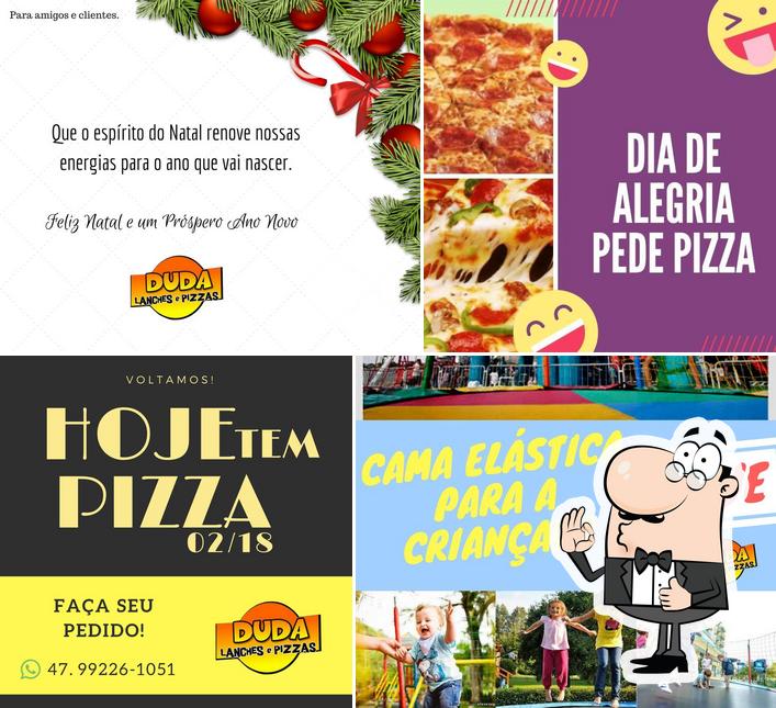 Duda Lanches