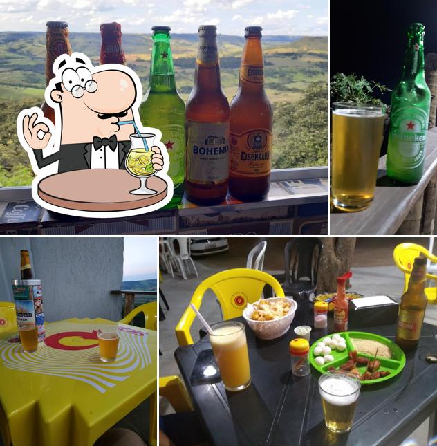 PANORÂMICO'S BAR