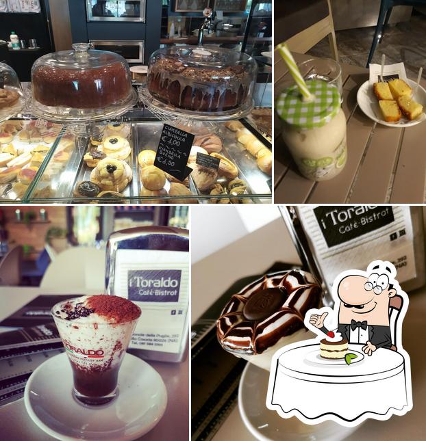 I Toraldo Cafè-bistrot