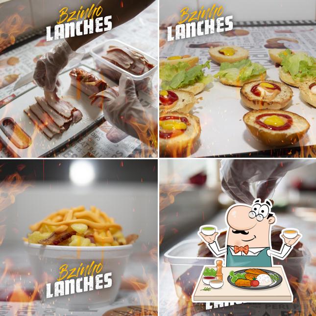 Bzinho Lanches