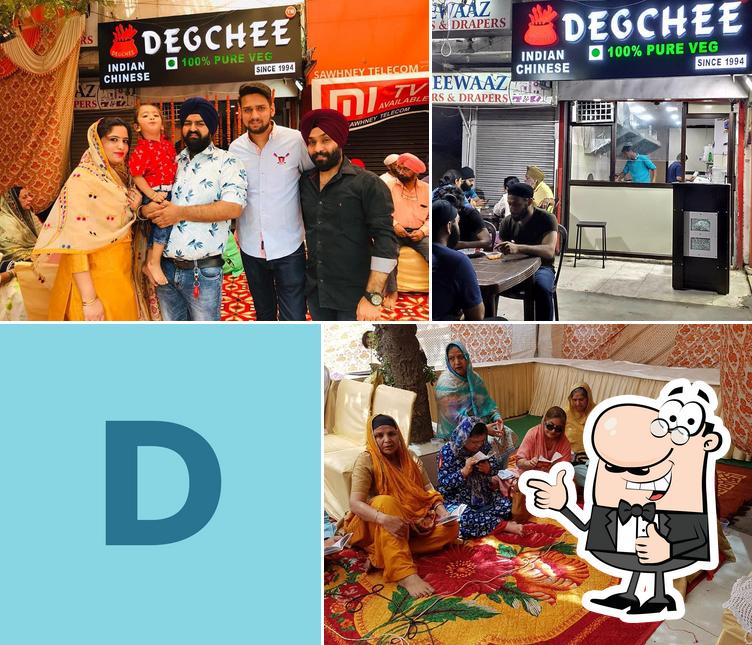 Degchee picture