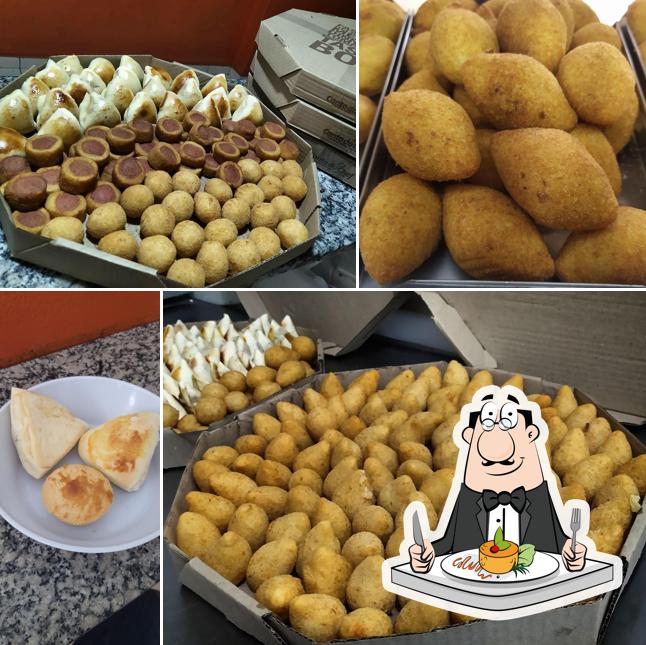 Dubom Salgados