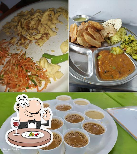 Dwarkadhish Tea Stall bharuch