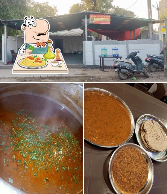 Guru Krupa Totha House