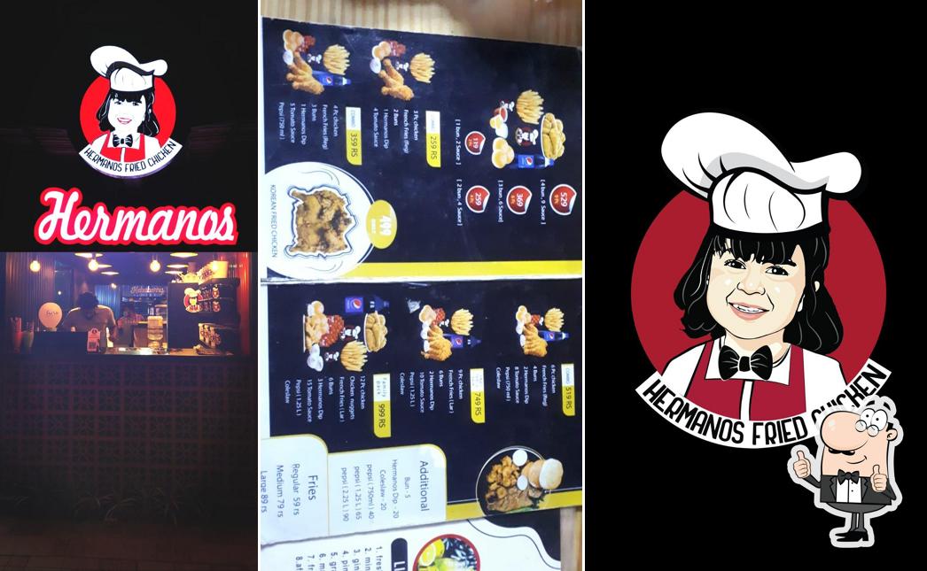 Hermanos Fried Chicken