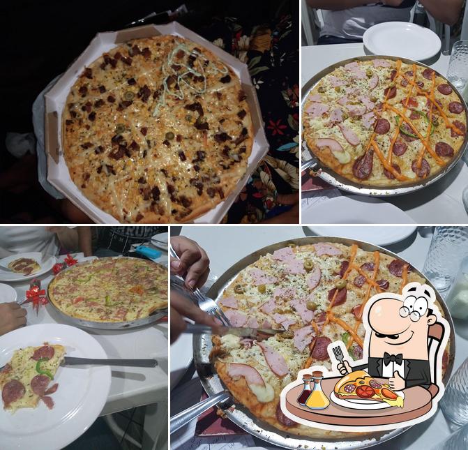 Pizzaria la Venize