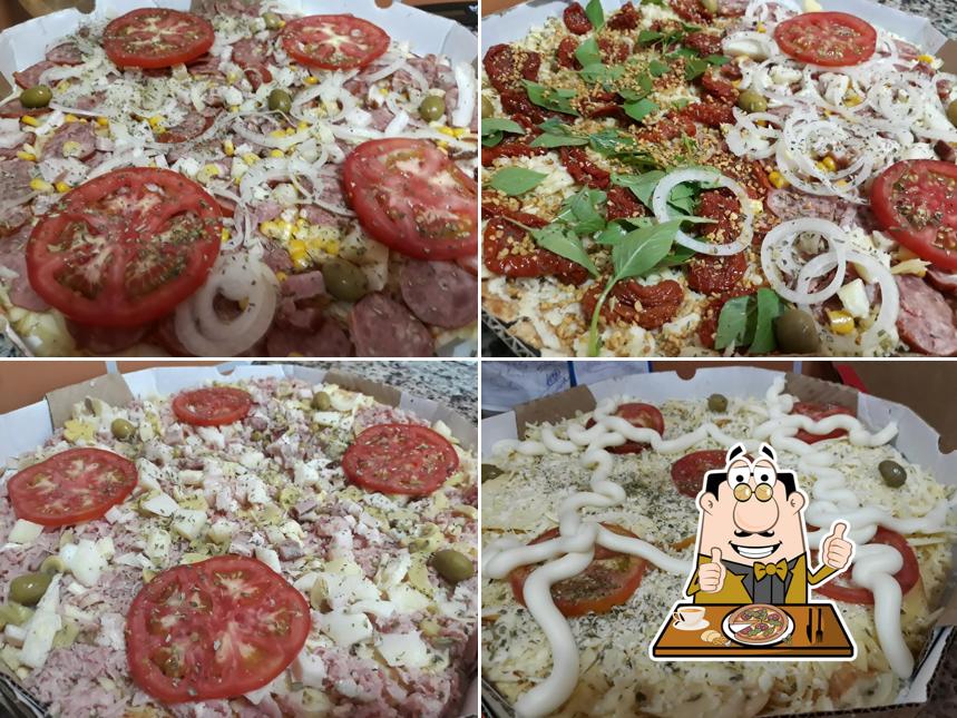 Mamamia Pizzaria