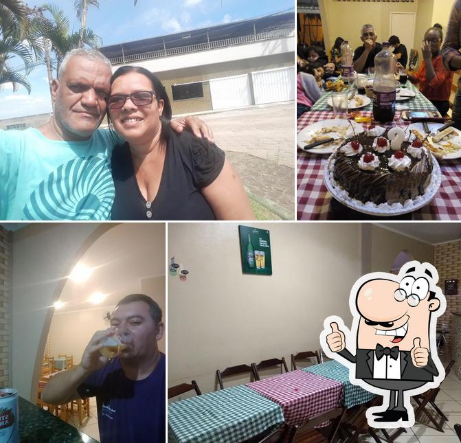 Marshmallow Pizzaria & Lanchonete