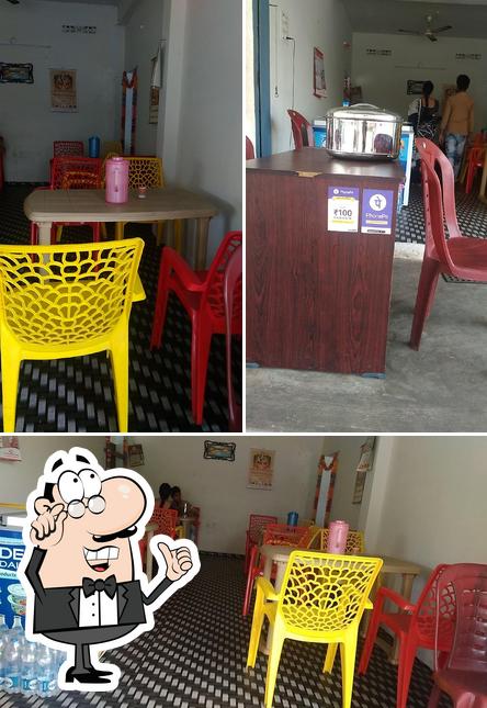 R.R restaurant and dabha