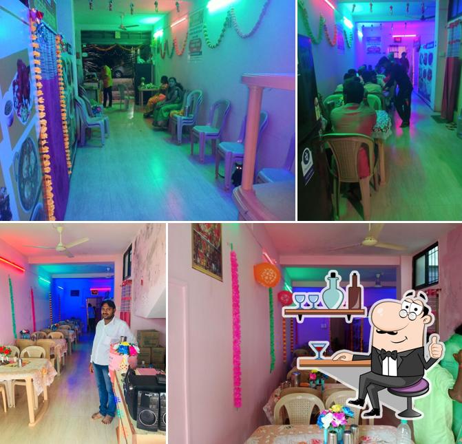 Sarkar Hotel And Biryani Centre