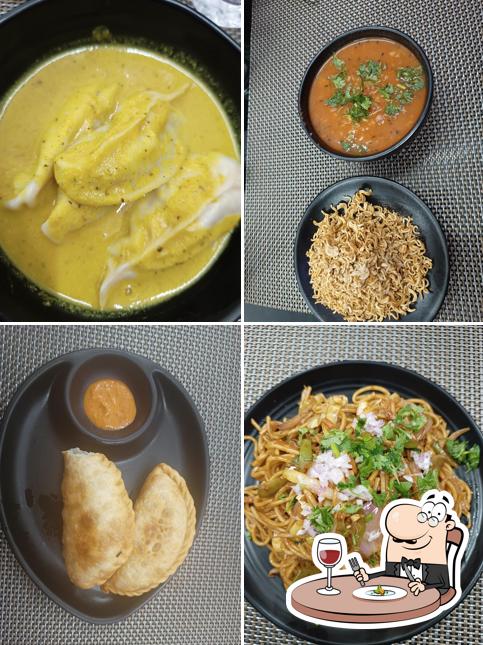 Taste Of Elements