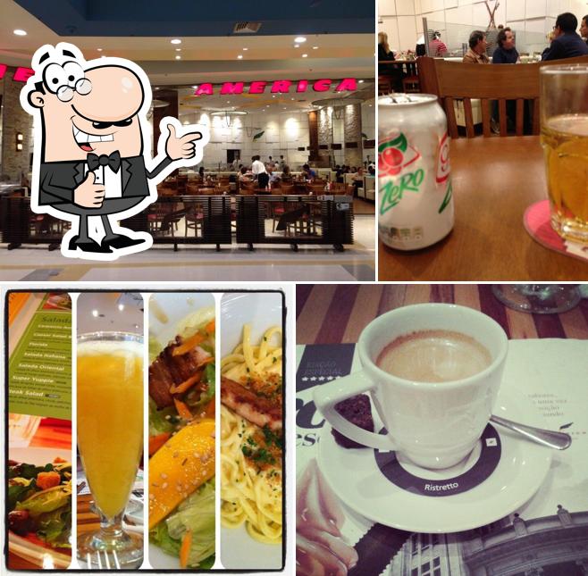 America Villa Lobos image