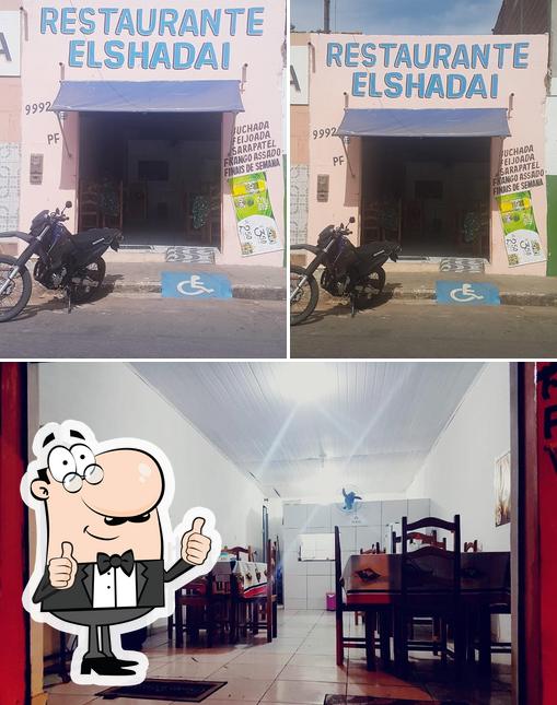 Restaurante Elshaday