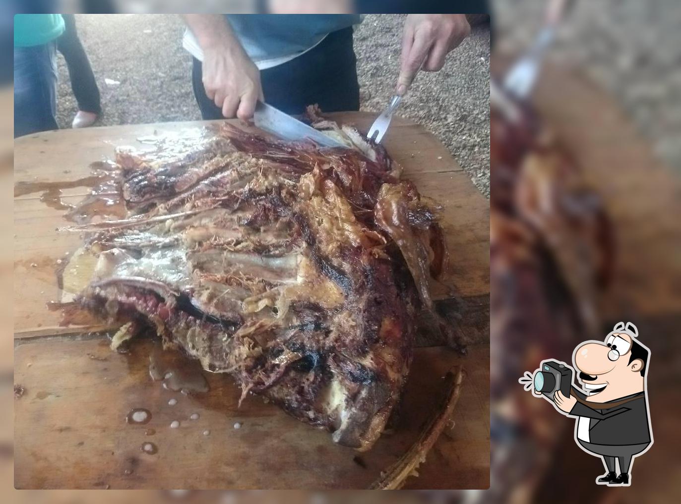 Restaurante Tio Batalha Dois Vizinhos PR