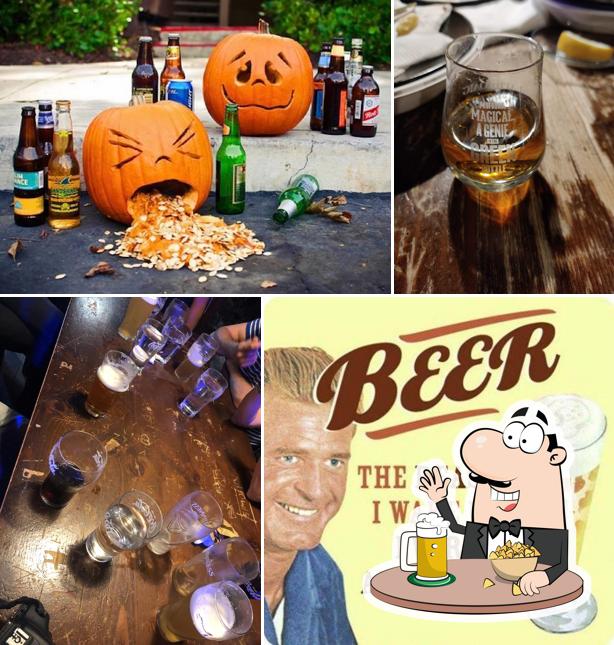 Sekhmet Pub