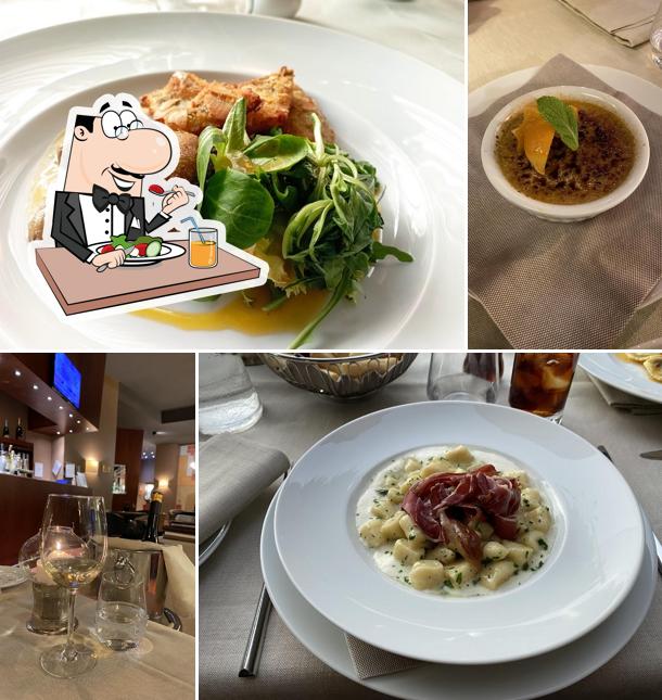 Cibo al Bistro