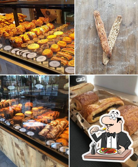 Boulangerie Pâtisserie Feuillette Cholet