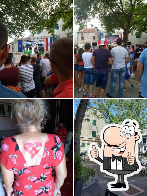 Caffe bar “Petar Pan”