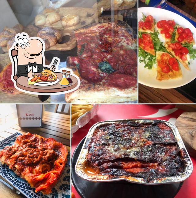 Espresso Napoletano Store