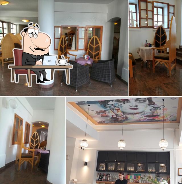 cafe Torteraj