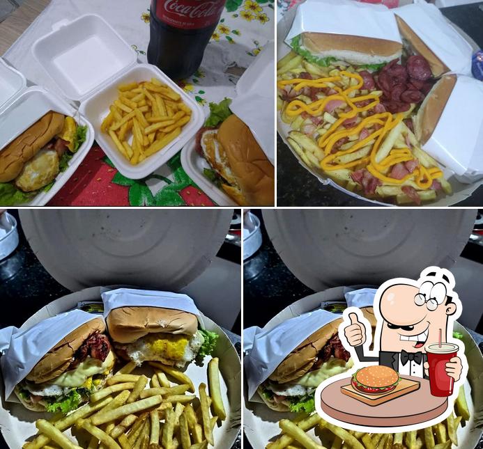 Bueno Lanches Capivari SP