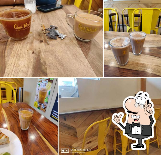 Chai Waale - Anna Nagar