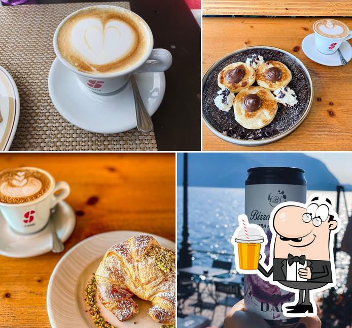 Dalì - Ristorante Pizzeria Lounge Bar