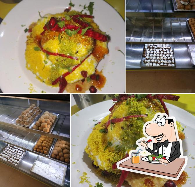 Food at Muni Pendawala