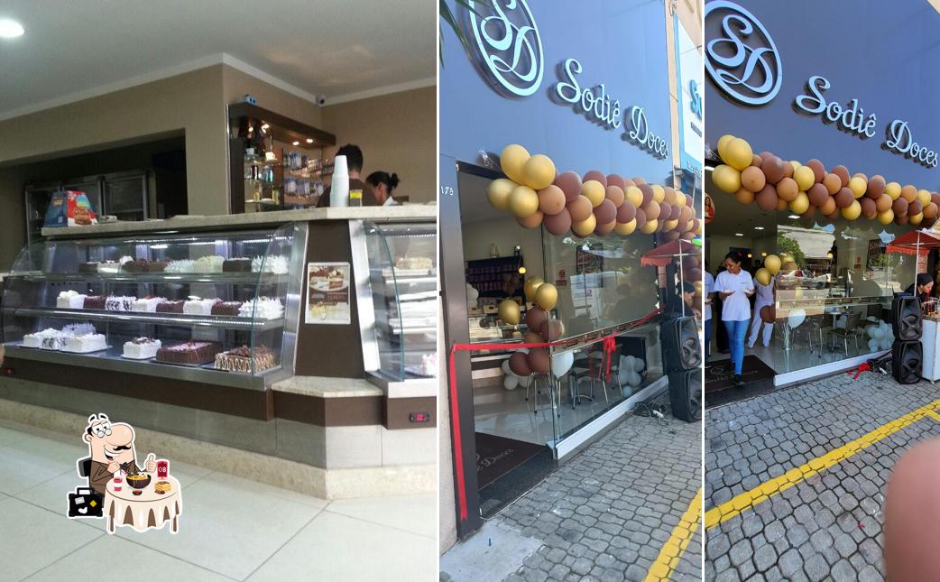 Sodiê Doces Suzano