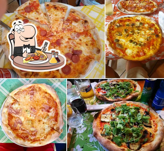 La Lucciola