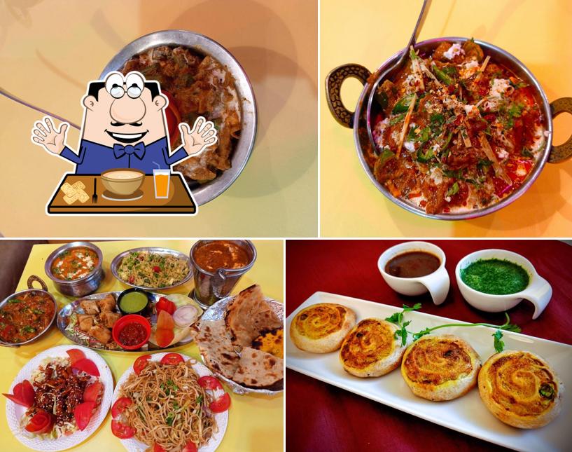 Perfecto Family Restaurant & Party Hall (Pure Veg)