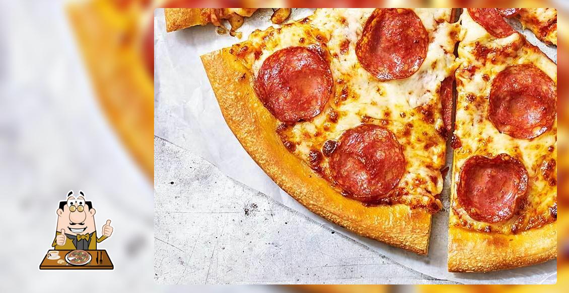 Pizza Hut