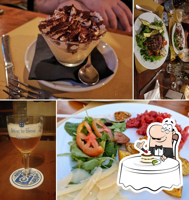 Tiramisù al Dù Pub