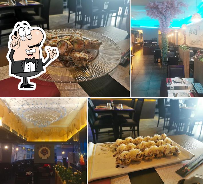 Fukko Sushi Ristorante Giapponese