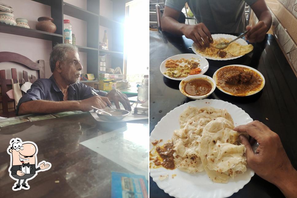 Hotel Dalia, Kizhakkekara image