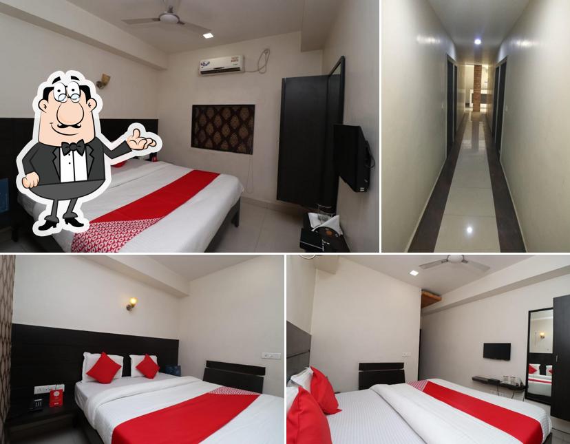 Hotel Shera and Restaurant